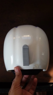 หมวกกันน๊อค มือ2 ่japan