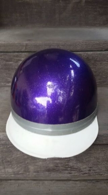 หมวกกันน๊อค มือ2 ่japan