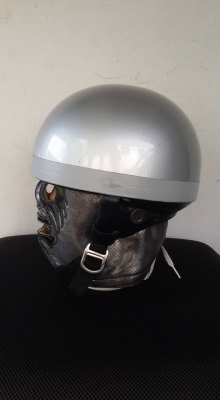 หมวกกันน๊อค มือ2 ่japan