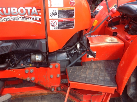 ขาย 3608SP พร้อมใบดัน ผานหลัง เล่ม รถ732ชั่วโมง