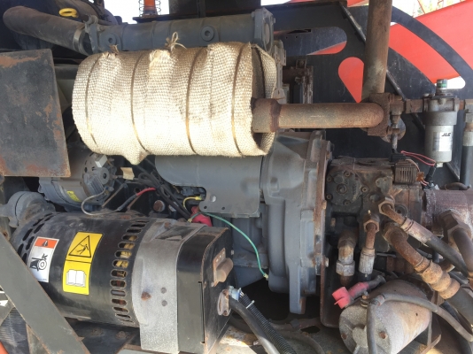 ขายรถกระเช้าJLGรุ่น450AJS2 รถนอกนำเข้าไม่เคยใช้งานในไทย ขึ้นสูง13.70เมตร เครื่องดีเซล3สูบ สภาพดีพร้อมใช้งาน ขายรถกระเช้าJLGรุ่น450AJS2 รถนอกนำเข้าไม่เคยใช้งานในไทย ขึ้นสูง13.70เมตร เครื่องดีเซล3สูบ สภาพดีพร้อมใช้งาน