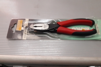 ขายคีมปากจิ้งจกSANDVIK BAHCO MADE IN FRACNE ขายคีมปากจิ้งจกSANDVIK BAHCO MADE IN FRACNE