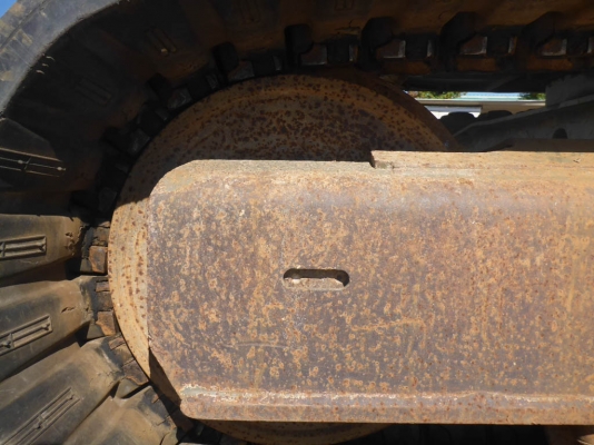 Kobelco SK60-2 มาร์คไฟว์ เก่าญี่ปุ่น มีไลน์หัวกระแทก รถสวย สีเดิมๆ