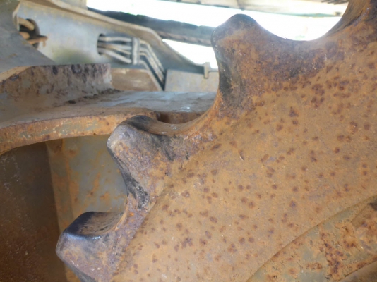 Kobelco SK60-2 มาร์คไฟว์ เก่าญี่ปุ่น มีไลน์หัวกระแทก รถสวย สีเดิมๆ