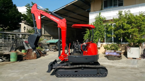 ขาย รถขุด HITACHI รุ่น ZX40 มือสองญี่ปุ่น แทรกเหล็ก สลัก บูท เอวแน่น 100\% ปั้มนิ้ว คอนโทรลสั้น ทำงานไว แรงดีทุกระบบ มือถือ/LINE ID : 0818753444 ขาย รถขุด HITACHI รุ่น ZX40 มือสองญี่ปุ่น แทรกเหล็ก สลัก บูท เอวแน่น 100\% ปั้มนิ้ว คอนโทรลสั้น ทำงานไว แรงดีทุกระบบ มือถือ/LINE ID : 0818753444