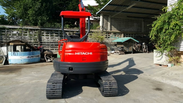 ขาย รถขุด HITACHI รุ่น ZX40 มือสองญี่ปุ่น แทรกเหล็ก สลัก บูท เอวแน่น 100\% ปั้มนิ้ว คอนโทรลสั้น ทำงานไว แรงดีทุกระบบ มือถือ/LINE ID : 0818753444 ขาย รถขุด HITACHI รุ่น ZX40 มือสองญี่ปุ่น แทรกเหล็ก สลัก บูท เอวแน่น 100\% ปั้มนิ้ว คอนโทรลสั้น ทำงานไว แรงดีทุกระบบ มือถือ/LINE ID : 0818753444