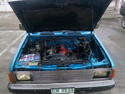 กะบะแคปบิ๊กเอ็ม กะบะแคปบิ๊กเอ็ม