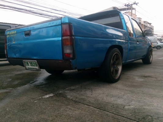 กะบะแคปบิ๊กเอ็ม กะบะแคปบิ๊กเอ็ม