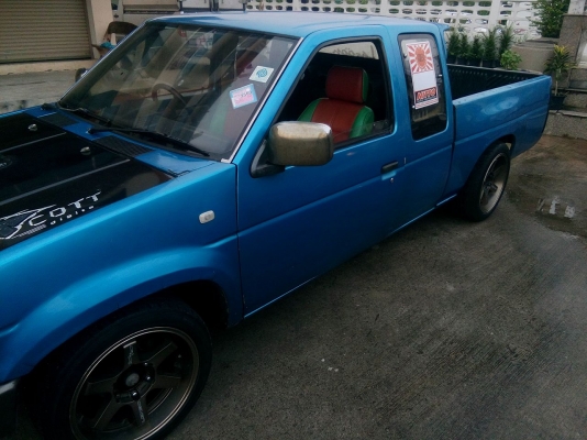 กะบะแคปบิ๊กเอ็ม กะบะแคปบิ๊กเอ็ม