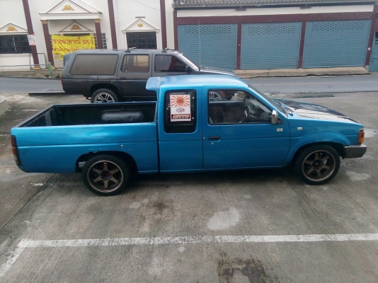 กะบะแคปบิ๊กเอ็ม กะบะแคปบิ๊กเอ็ม