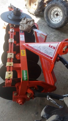 ขาย L3608 SP ใบดัน ผาน6ของใหม่LCS รถปี58 รถ426ชั่วโมง เดิมจากโรงงานทั้งคัน