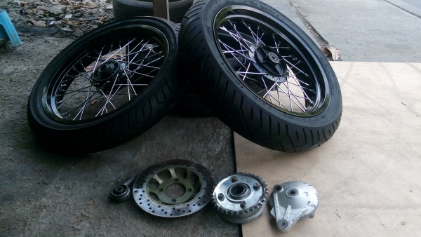 ล้อโตขอบ17 ล้อโตขอบ17