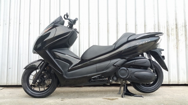 Honda Forza300 2557(2014)