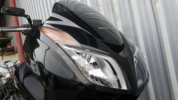 Honda Forza300 2557(2014)