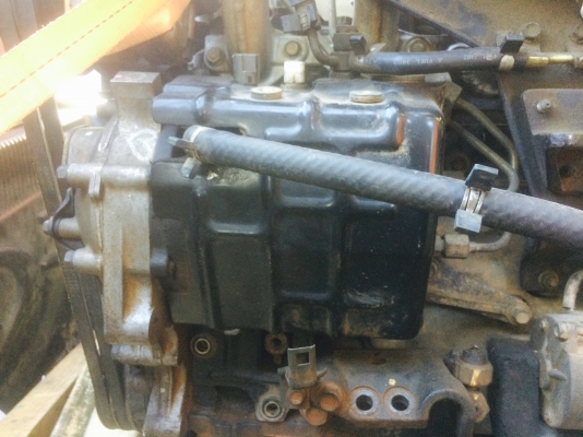 ขายปั๊มไฟฟ้า. Isuzu. D max 3000. 4jh1