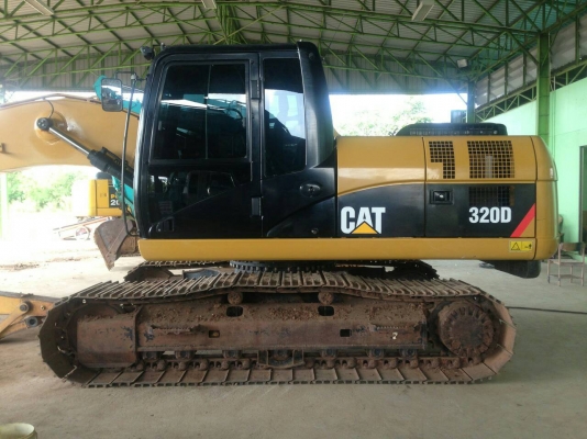 ขออนุญาติขาย  cat320d  กระบอกดำ  japan  ชั่วโมง4800กว่ารถสวยพร้อมใช้งาน ราคา 2700000 สนใจติดต่อ0853224877-0988930465