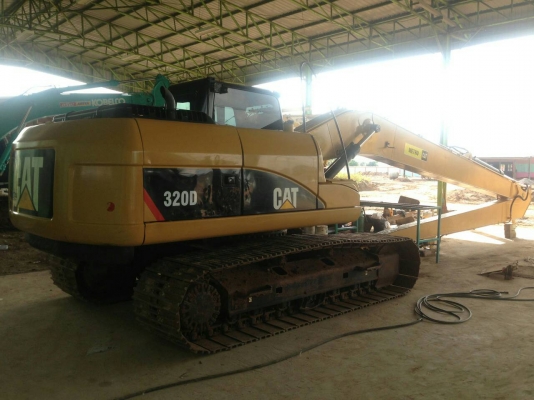 ขออนุญาติขาย cat320d กระบอกดำ japan ชั่วโมง4800กว่ารถสวยพร้อมใช้งาน ราคา 2700000 สนใจติดต่อ0853224877-0988930465 ขออนุญาติขาย cat320d กระบอกดำ japan ชั่วโมง4800กว่ารถสวยพร้อมใช้งาน ราคา 2700000 สนใจติดต่อ0853224877-0988930465