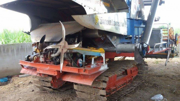 ขายรถเกี่ยวข้าว สภาพสวย ปี2015 เครื่อง260เทอร์โบ ช่วงล่างดี สภาพพร้อมใช้งาน ราคา950,000 สนใจโทร 090-8588220คุณนะ 093-3258446คุณบิว หรือเข้าดูสินค้าอื่นๆได้ที่ www.narong2truck.com หรือ www.truck.in.th/498 หรือเพจFacebook ณรงค์ ซื้อขายรถมือสอง (เว็บไซต์ส่ว ขายรถเกี่ยวข้าว สภาพสวย ปี2015 เครื่อง260เทอร์โบ ช่วงล่างดี สภาพพร้อมใช้งาน ราคา950,000 สนใจโทร 090-8588220คุณนะ 093-3258446คุณบิว หรือเข้าดูสินค้าอื่นๆได้ที่ www.narong2truck.com หรือ www.truck.in.th/498 หรือเพจFacebook ณรงค์ ซื้อขายรถมือสอง (เว็บไซต์ส่ว