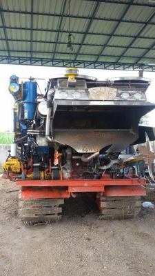 ขายรถเกี่ยวข้าว สภาพสวย ปี2015 เครื่อง260เทอร์โบ ช่วงล่างดี สภาพพร้อมใช้งาน ราคา950,000 สนใจโทร 090-8588220คุณนะ 093-3258446คุณบิว หรือเข้าดูสินค้าอื่นๆได้ที่ www.narong2truck.com หรือ www.truck.in.th/498 หรือเพจFacebook ณรงค์ ซื้อขายรถมือสอง (เว็บไซต์ส่ว ขายรถเกี่ยวข้าว สภาพสวย ปี2015 เครื่อง260เทอร์โบ ช่วงล่างดี สภาพพร้อมใช้งาน ราคา950,000 สนใจโทร 090-8588220คุณนะ 093-3258446คุณบิว หรือเข้าดูสินค้าอื่นๆได้ที่ www.narong2truck.com หรือ www.truck.in.th/498 หรือเพจFacebook ณรงค์ ซื้อขายรถมือสอง (เว็บไซต์ส่ว