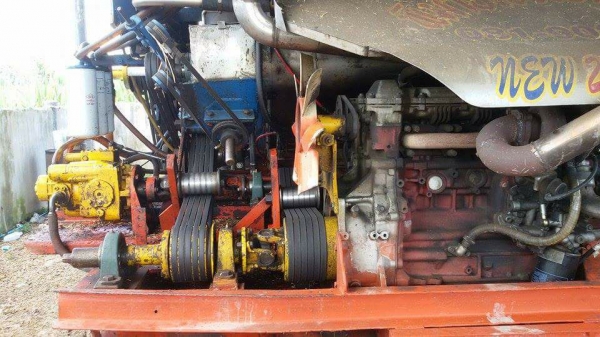 ขายรถเกี่ยวข้าว สภาพสวย ปี2015 เครื่อง260เทอร์โบ ช่วงล่างดี สภาพพร้อมใช้งาน ราคา950,000 สนใจโทร 090-8588220คุณนะ 093-3258446คุณบิว หรือเข้าดูสินค้าอื่นๆได้ที่ www.narong2truck.com หรือ www.truck.in.th/498 หรือเพจFacebook ณรงค์ ซื้อขายรถมือสอง (เว็บไซต์ส่ว ขายรถเกี่ยวข้าว สภาพสวย ปี2015 เครื่อง260เทอร์โบ ช่วงล่างดี สภาพพร้อมใช้งาน ราคา950,000 สนใจโทร 090-8588220คุณนะ 093-3258446คุณบิว หรือเข้าดูสินค้าอื่นๆได้ที่ www.narong2truck.com หรือ www.truck.in.th/498 หรือเพจFacebook ณรงค์ ซื้อขายรถมือสอง (เว็บไซต์ส่ว