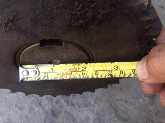 ขายหัวเกียร์ Cycro drive Sumitomo made in Japan อัตราทด 1:11 ตัดจากเครื่องญี่ปุ่น สภาพดี พร้อมใช้งาน ขายหัวเกียร์ Cycro drive Sumitomo made in Japan อัตราทด 1:11 ตัดจากเครื่องญี่ปุ่น สภาพดี พร้อมใช้งาน