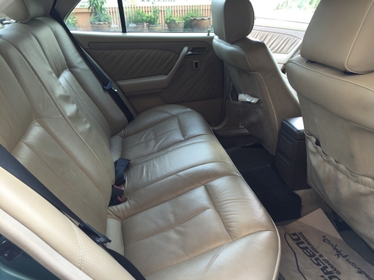 Benz C-180 W202 ปี94 เดิมๆออกห้าง