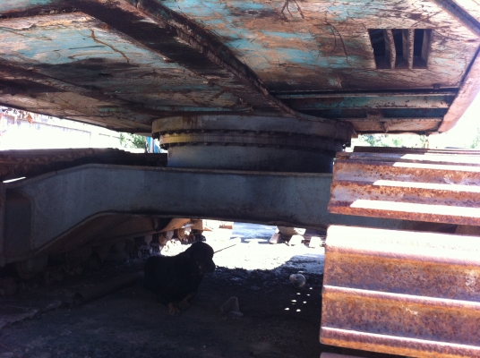 ขาย รถแบคโฮ KOBELCO SK200 M5 ขาย รถแบคโฮ KOBELCO SK200 M5