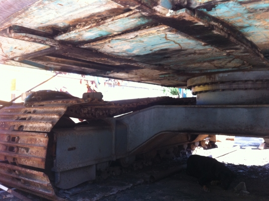 ขาย รถแบคโฮ KOBELCO SK200 M5 ขาย รถแบคโฮ KOBELCO SK200 M5