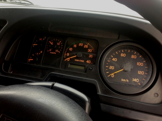 ขาย 6 ล้อตู้ ISUZU *Euro2* ISUZU DECA FTR 200 แรงม้า ปี 48 ยาว 7.20 เมตร สภาพสวยพร้อมใช้งาน หัวเดิม ภายในสวย เจ้าของขายเอง สามารถดูรถได้ที่ฉะเชิงเทรา (แปดริ้ว)สนใจติดต่อ K.หนึ่ง 099-0056656