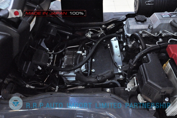 ขายรถโฟล์คลิฟท์มือสอง TOYOTA รุ่น 8FDJ30-14229 นำเข้าจากประเทศญี่ปุ่น 100\% ไม่เคยใช้งานในไทย