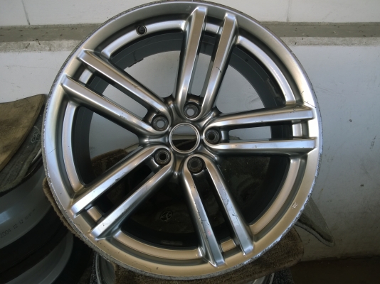 ล้อแม็ก Enkei 19X8.5