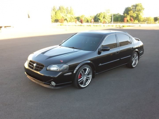 ล้อแม็ก Enkei 19X8.5 ล้อแม็ก Enkei 19X8.5