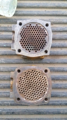 ขาย ออยข้างเครื่อง รถแทรกเตอร์ CAT-D-4-5-6 ของถอดจากตัวรถ รับประกัน ไม่รั่วซึ่ม ไม่อุดตัน ขายไม่แพงครับ