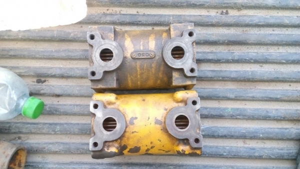 ขาย ออยข้างเครื่อง รถแทรกเตอร์ CAT-D-4-5-6 ของถอดจากตัวรถ รับประกัน ไม่รั่วซึ่ม ไม่อุดตัน ขายไม่แพงครับ