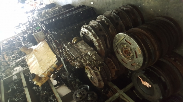 อะไหล่เครื่องยันต์ดีเซลทุกชนิด