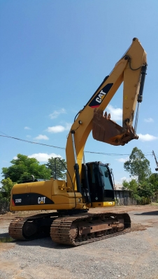 ขายCAT320D