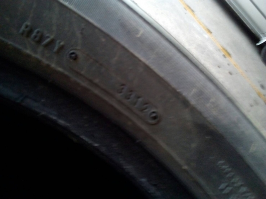 265/65R17 DUNLOP GRANDTREK AT22 ชุด 4 เส้น tel. 081-427-3941 265/65R17 DUNLOP GRANDTREK AT22 ชุด 4 เส้น tel. 081-427-3941