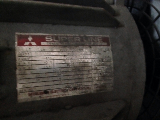 ขายปั้มลม Iwata made in Japan มอเตอร์ Mitsubishi 15HP. เก่าญี่ปุ่น แปลงไฟเป็น 380V ขนาดถัง 250ลิตร สภาพสวยมาก เจ้าของเดิมตัดมาจากญี่ปุ่น ขายปั้มลม Iwata made in Japan มอเตอร์ Mitsubishi 15HP. เก่าญี่ปุ่น แปลงไฟเป็น 380V ขนาดถัง 250ลิตร สภาพสวยมาก เจ้าของเดิมตัดมาจากญี่ปุ่น