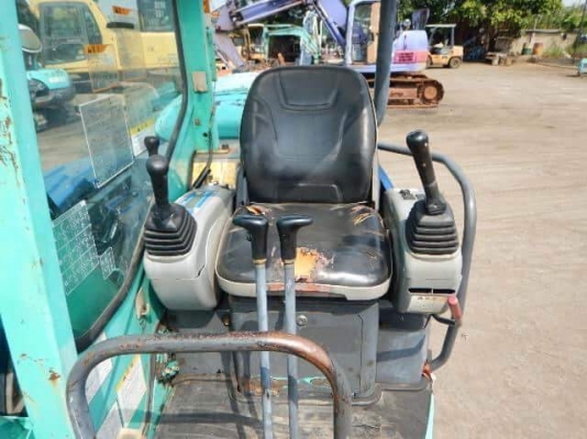 ขายรถขุด IHI 30VZ รุ่นใหม่ ปั้มนิ้ว คอลโทนสั้น ระบบจอดิจิตอล ออโต้คันเร่ง สภาพพร้อมใช้งานรถญี่ปุ่นแท้ๆเอกสารอินวอย ขายรถขุด IHI 30VZ รุ่นใหม่ ปั้มนิ้ว คอลโทนสั้น ระบบจอดิจิตอล ออโต้คันเร่ง สภาพพร้อมใช้งานรถญี่ปุ่นแท้ๆเอกสารอินวอย