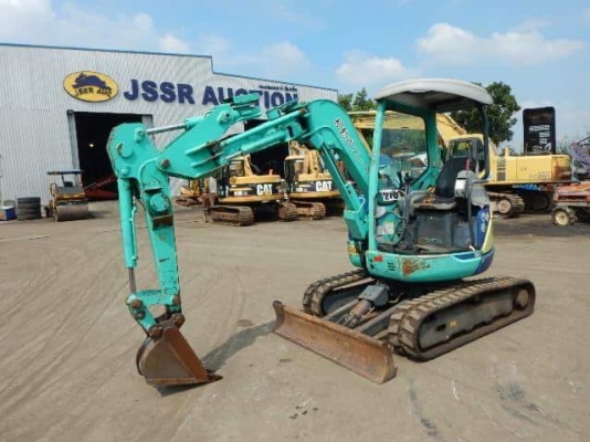 ขายรถขุด IHI 30VZ รุ่นใหม่ ปั้มนิ้ว คอลโทนสั้น ระบบจอดิจิตอล ออโต้คันเร่ง สภาพพร้อมใช้งานรถญี่ปุ่นแท้ๆเอกสารอินวอย ขายรถขุด IHI 30VZ รุ่นใหม่ ปั้มนิ้ว คอลโทนสั้น ระบบจอดิจิตอล ออโต้คันเร่ง สภาพพร้อมใช้งานรถญี่ปุ่นแท้ๆเอกสารอินวอย