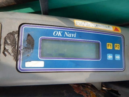 ขายรถขุด IHI 30VZ รุ่นใหม่ ปั้มนิ้ว คอลโทนสั้น ระบบจอดิจิตอล ออโต้คันเร่ง สภาพพร้อมใช้งานรถญี่ปุ่นแท้ๆเอกสารอินวอย ขายรถขุด IHI 30VZ รุ่นใหม่ ปั้มนิ้ว คอลโทนสั้น ระบบจอดิจิตอล ออโต้คันเร่ง สภาพพร้อมใช้งานรถญี่ปุ่นแท้ๆเอกสารอินวอย