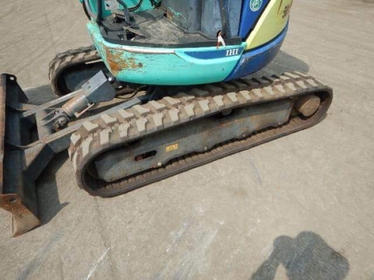 ขายรถขุด IHI 30VZ รุ่นใหม่ ปั้มนิ้ว คอลโทนสั้น ระบบจอดิจิตอล ออโต้คันเร่ง สภาพพร้อมใช้งานรถญี่ปุ่นแท้ๆเอกสารอินวอย ขายรถขุด IHI 30VZ รุ่นใหม่ ปั้มนิ้ว คอลโทนสั้น ระบบจอดิจิตอล ออโต้คันเร่ง สภาพพร้อมใช้งานรถญี่ปุ่นแท้ๆเอกสารอินวอย