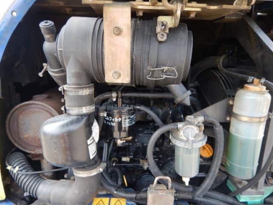 ขายรถขุด IHI 30VZ รุ่นใหม่ ปั้มนิ้ว คอลโทนสั้น ระบบจอดิจิตอล ออโต้คันเร่ง สภาพพร้อมใช้งานรถญี่ปุ่นแท้ๆเอกสารอินวอย ขายรถขุด IHI 30VZ รุ่นใหม่ ปั้มนิ้ว คอลโทนสั้น ระบบจอดิจิตอล ออโต้คันเร่ง สภาพพร้อมใช้งานรถญี่ปุ่นแท้ๆเอกสารอินวอย