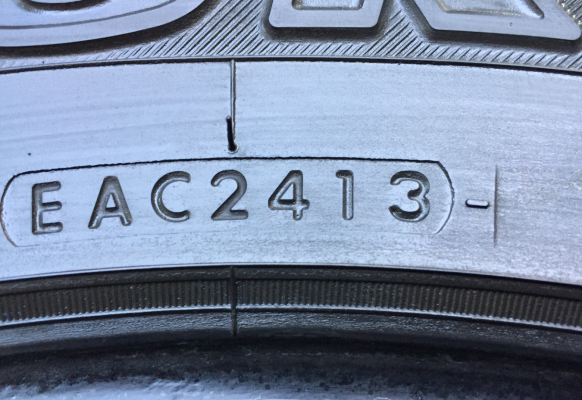 ยาง All Yokohama 265 65 17 ปลายปี13 ดอกเยอะ ใช้ยาว ราคาไม่แพง ยาง All Yokohama 265 65 17 ปลายปี13 ดอกเยอะ ใช้ยาว ราคาไม่แพง