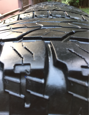 ยาง All Yokohama 265 70 16 กลางปี14 พร้อมใช้งาน ราคาไม่แพง ยาง All Yokohama 265 70 16 กลางปี14 พร้อมใช้งาน ราคาไม่แพง