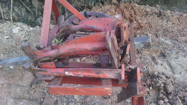 ขายยกร่องพร้อมขาลิปเปอร์4ขา ขายยกร่องพร้อมขาลิปเปอร์4ขา