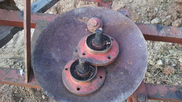 ขายยกร่องพร้อมขาลิปเปอร์4ขา ขายยกร่องพร้อมขาลิปเปอร์4ขา