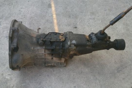 ขายเกียร์ธรรมดาห้าสปีดใส่เครื่อง 3K 4K 5K