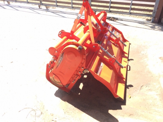 !!เข้าใหม่!! โรตารี่ตราช้าง 1.8 เมตร RX182F สภาพ 95\% !!เข้าใหม่!! โรตารี่ตราช้าง 1.8 เมตร RX182F สภาพ 95\%