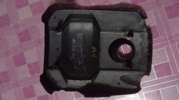 ฝาครอบเครื่องอีชูชุดีแมกช์ถอดครับ